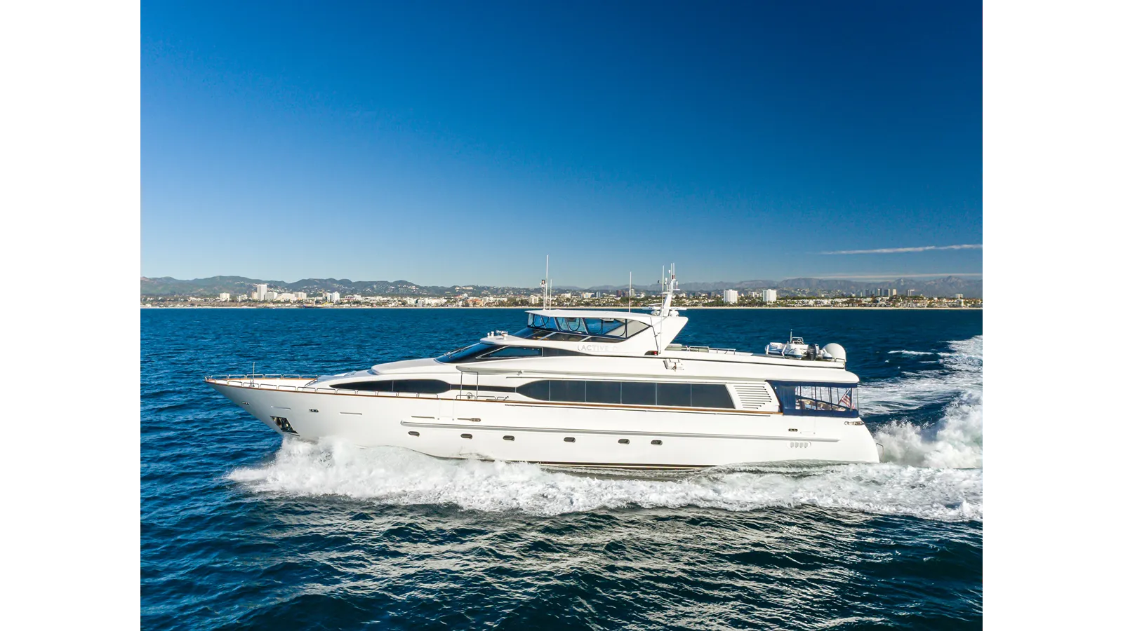 Active Octo - DESTINY