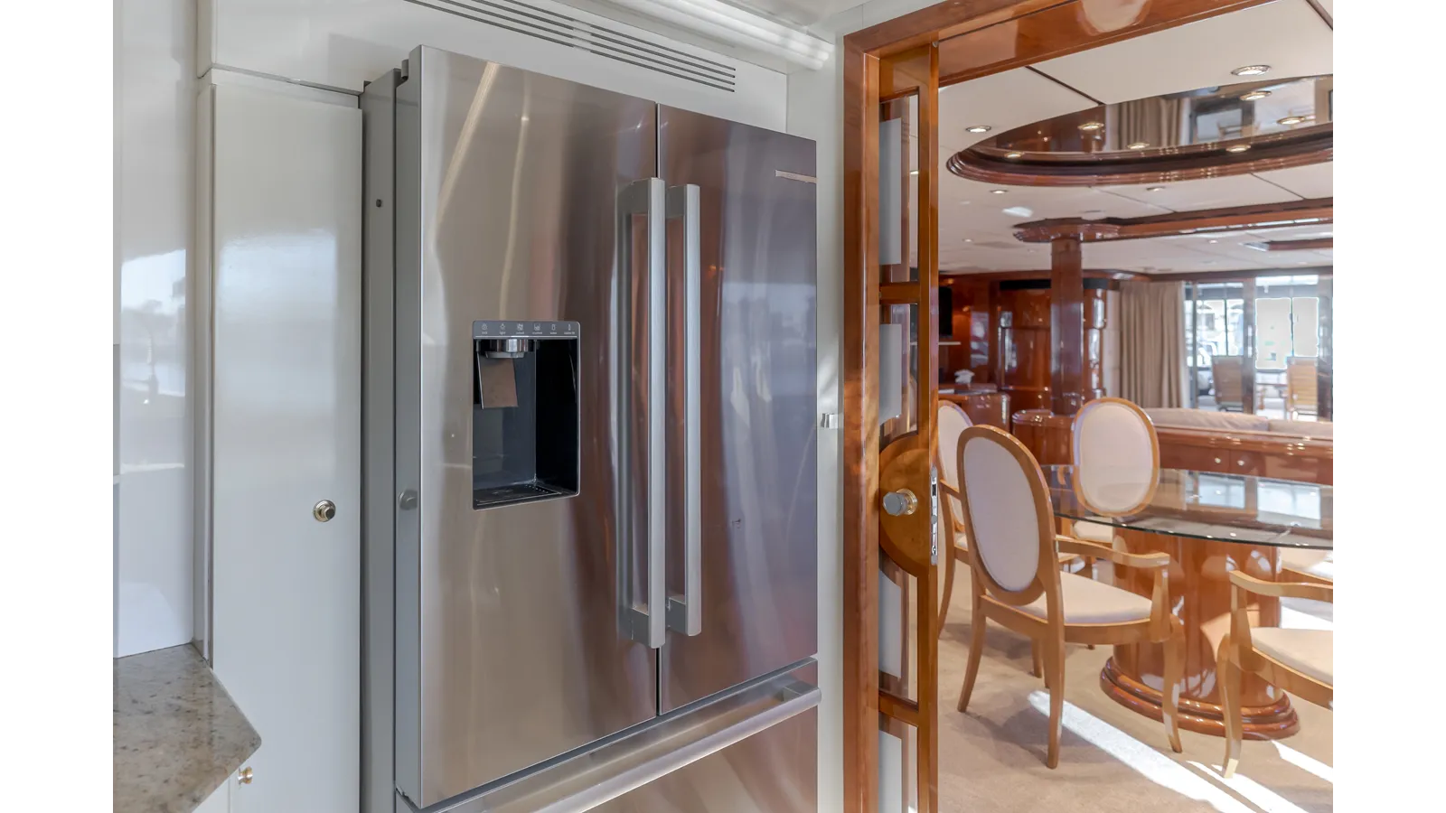 Buy a Active Octo at Shestakov Yacht Sales