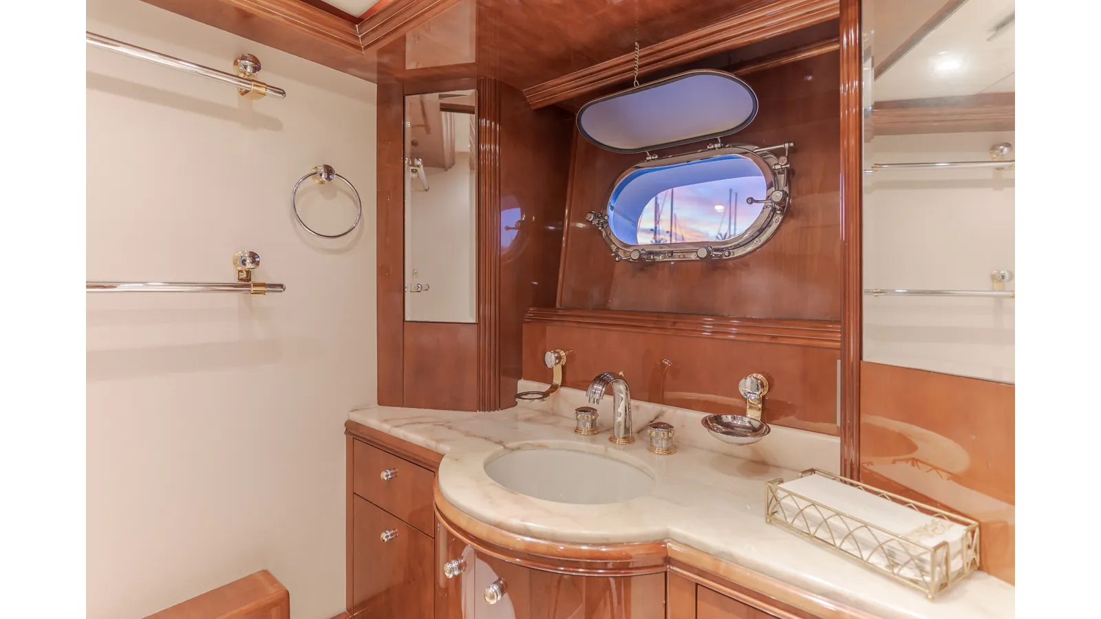 best yacht sales deals Active Octo