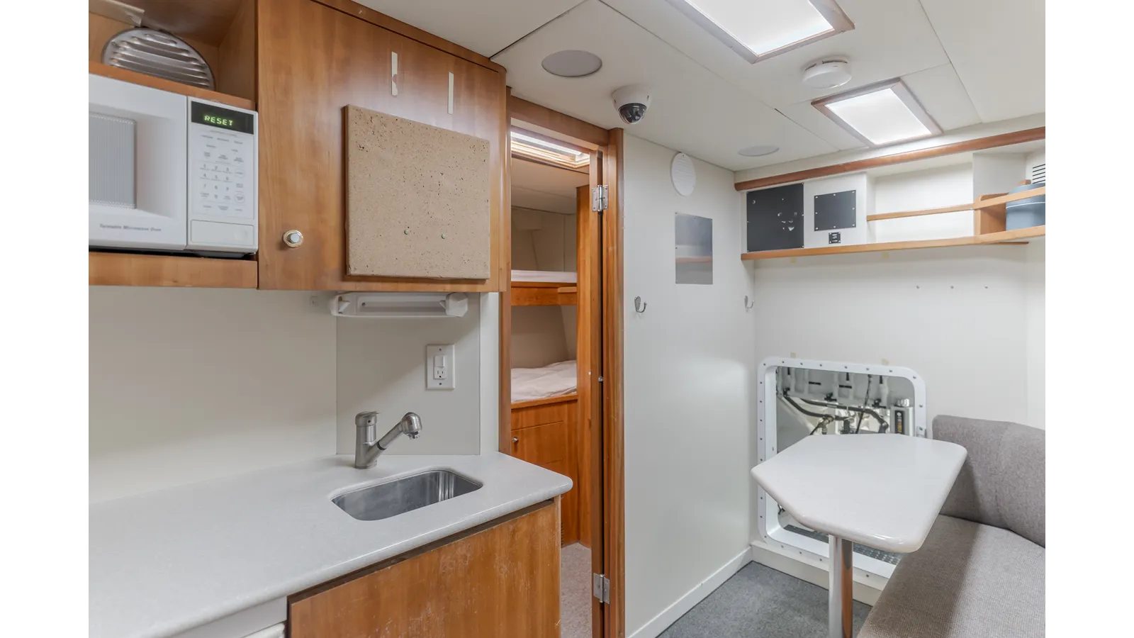 Active Octo - DESTINY yacht sale