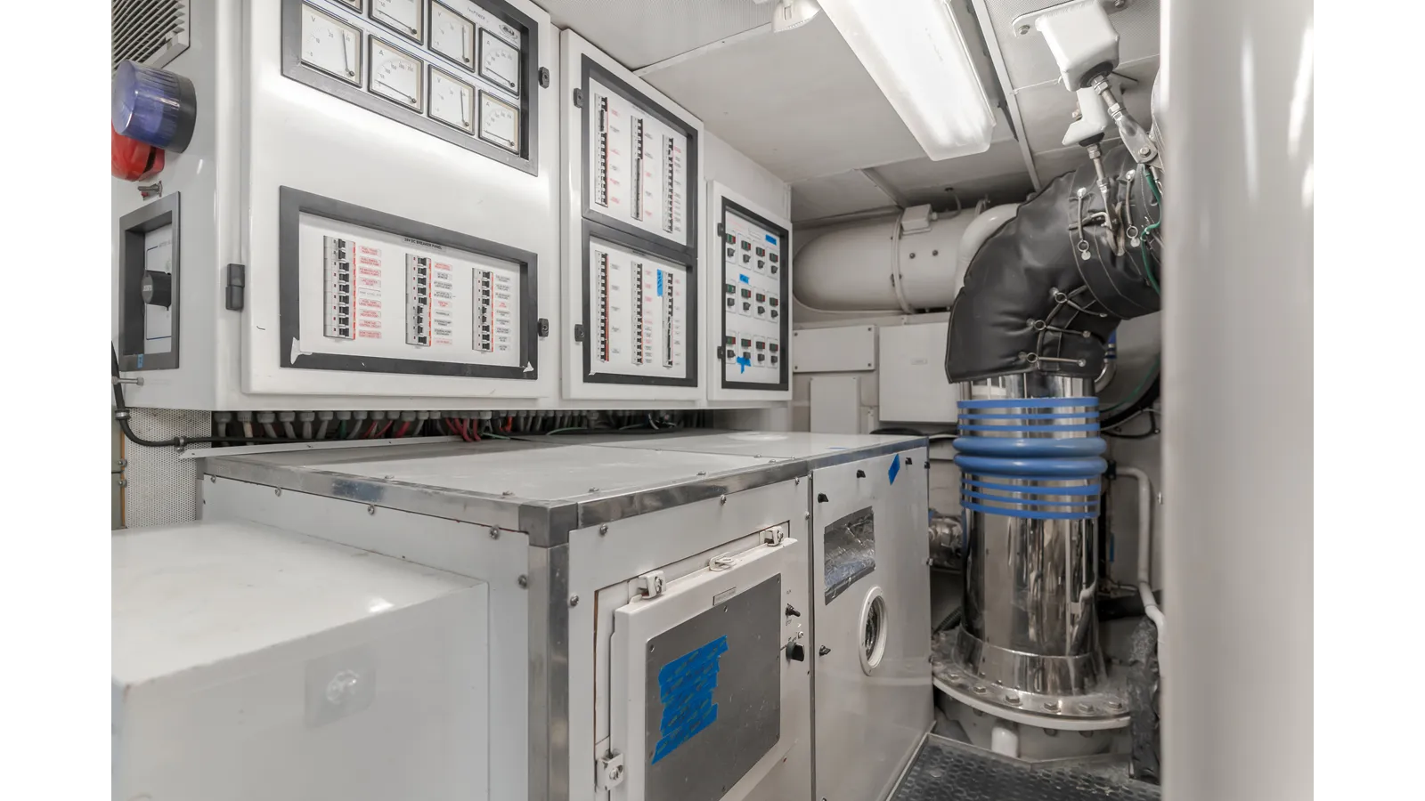 Buy a Active Octo - DESTINY at Shestakov Yacht Sales