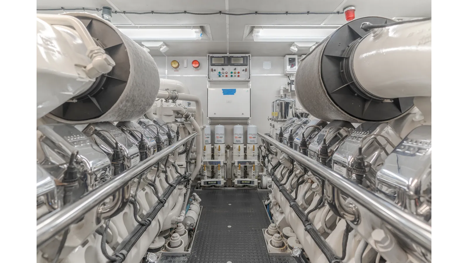 best yacht sales deals Active Octo 2002