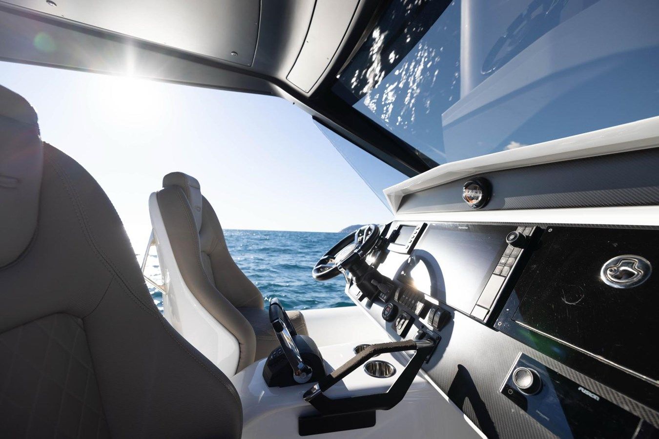 TT STELLAMAR - RIBCO yacht sale