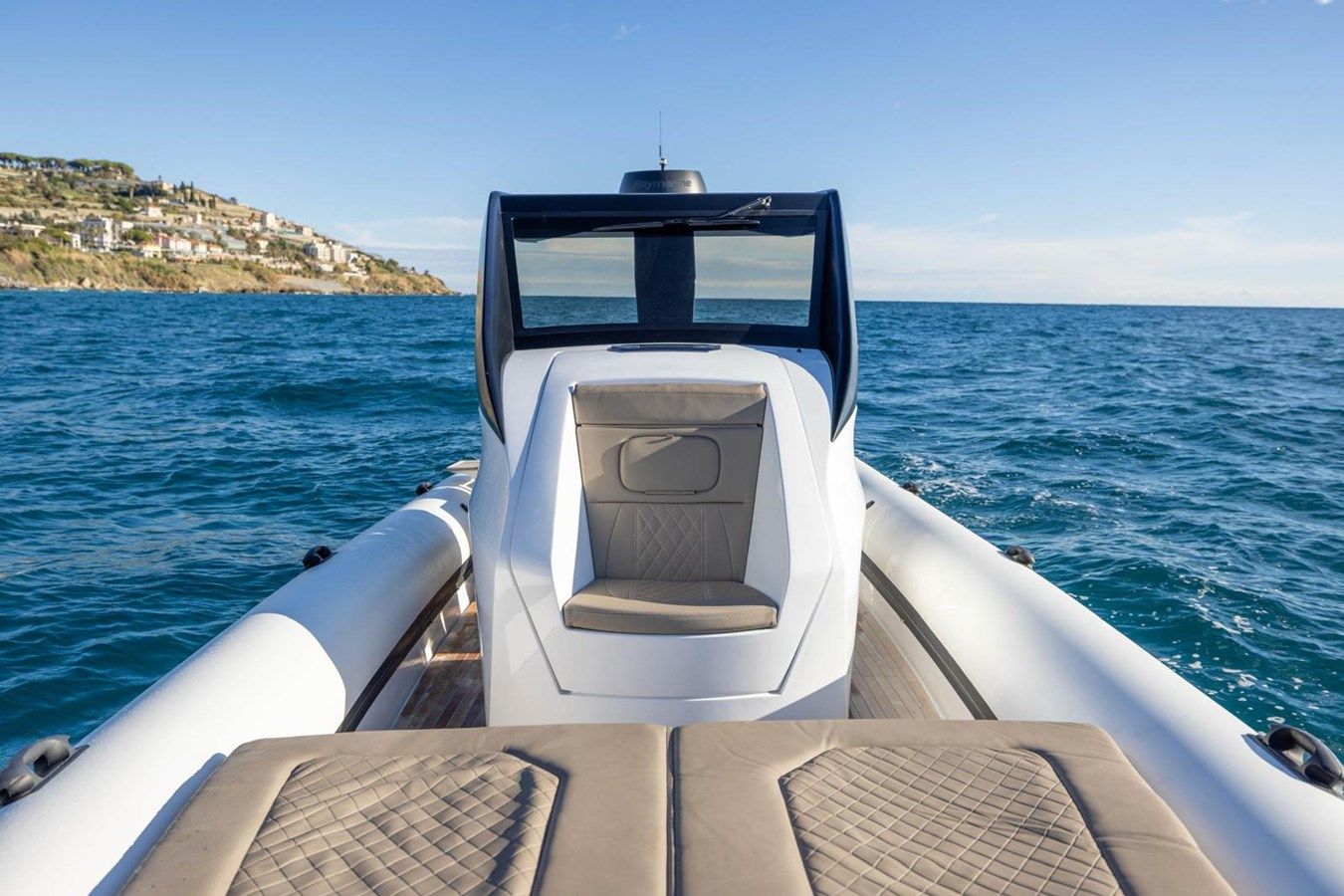 Buy a yacht TT STELLAMAR - RIBCO