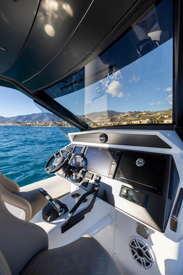 Buy a TT STELLAMAR - RIBCO at Shestakov Yacht Sales