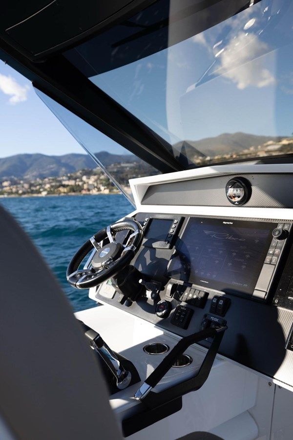 best yacht sales deals TT STELLAMAR - RIBCO