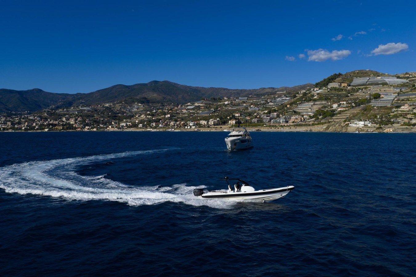 Buy a yacht TT STELLAMAR 2023