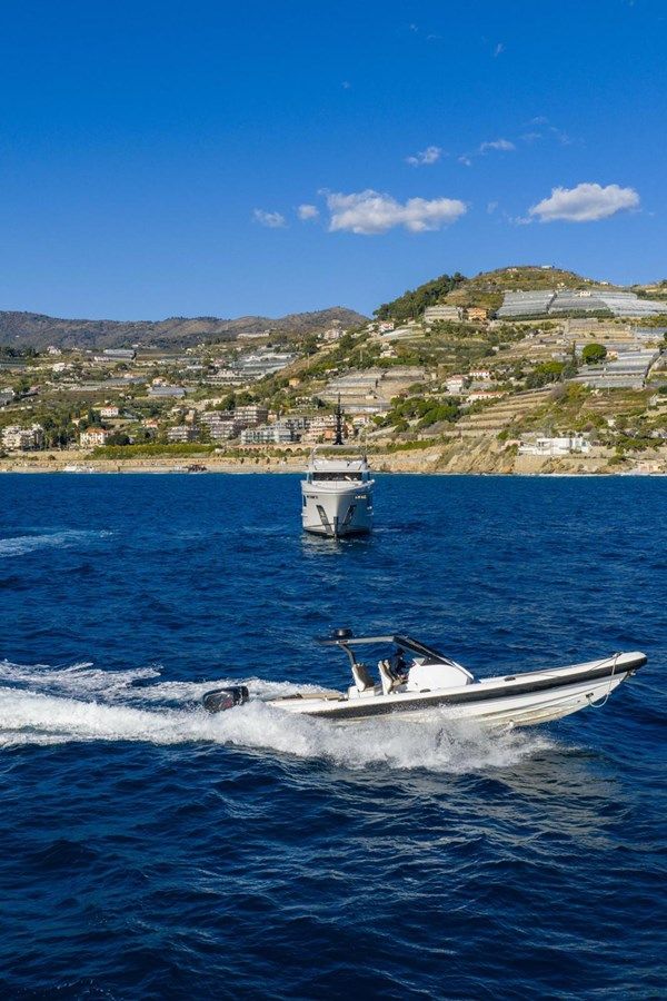 Buy a TT STELLAMAR 2023 at Shestakov Yacht Sales