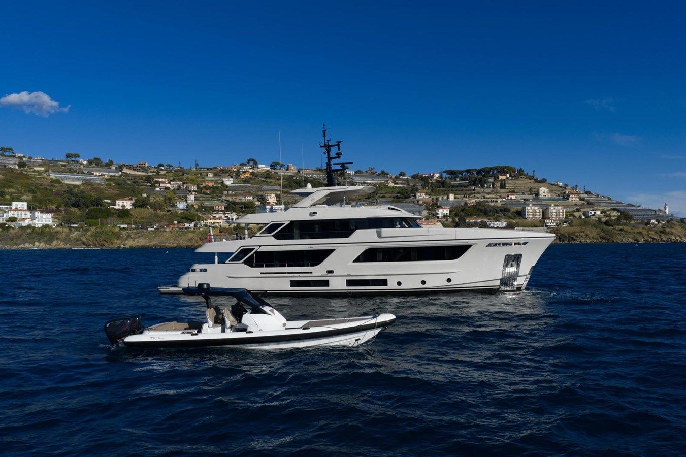 Buy a TT STELLAMAR 39 at Shestakov Yacht Sales