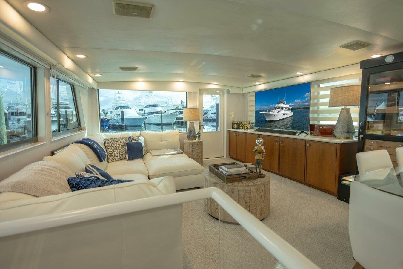 best yacht sales deals 78