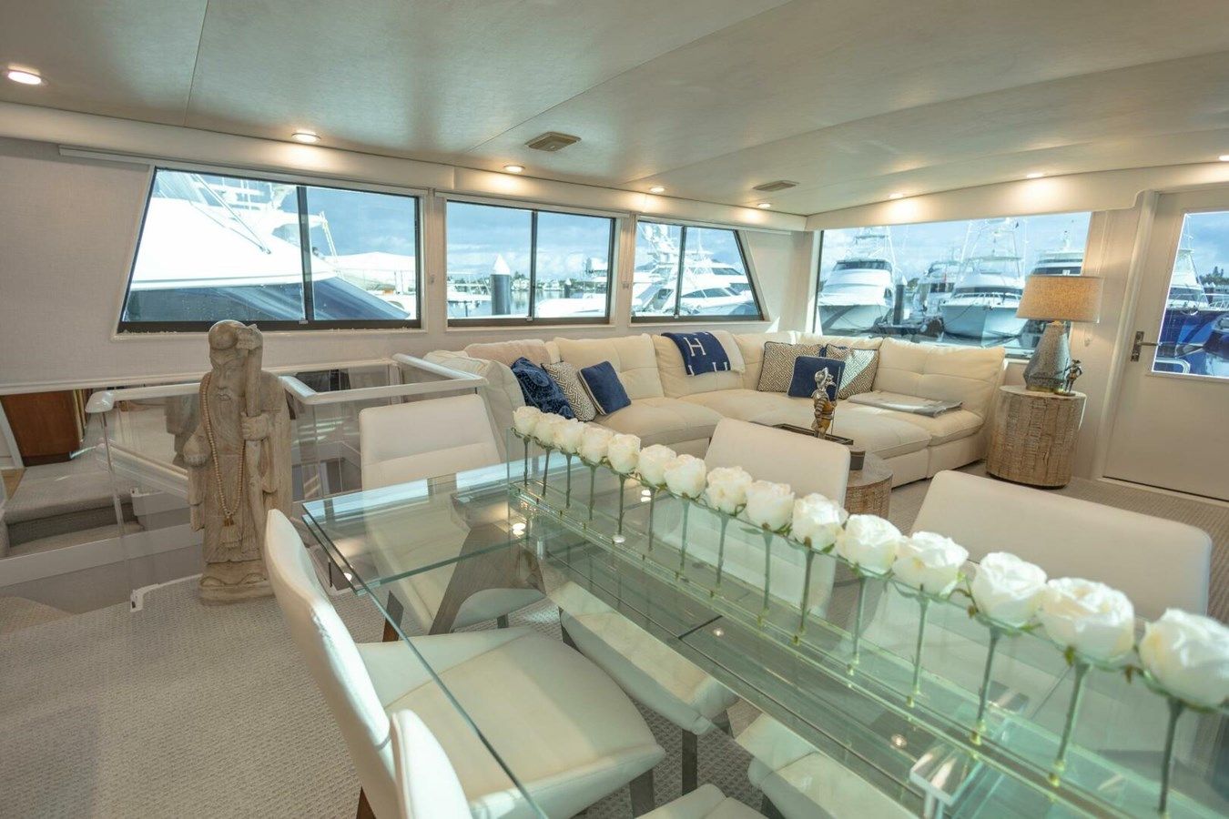 Buy a 78 1989 at Shestakov Yacht Sales