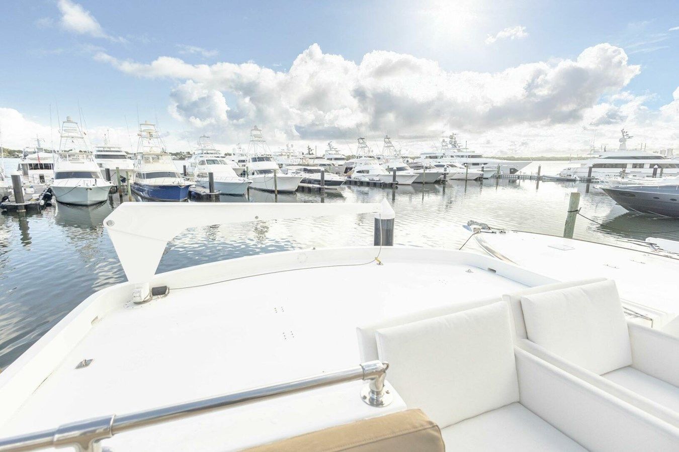 Buy a 78 at Shestakov Yacht Sales