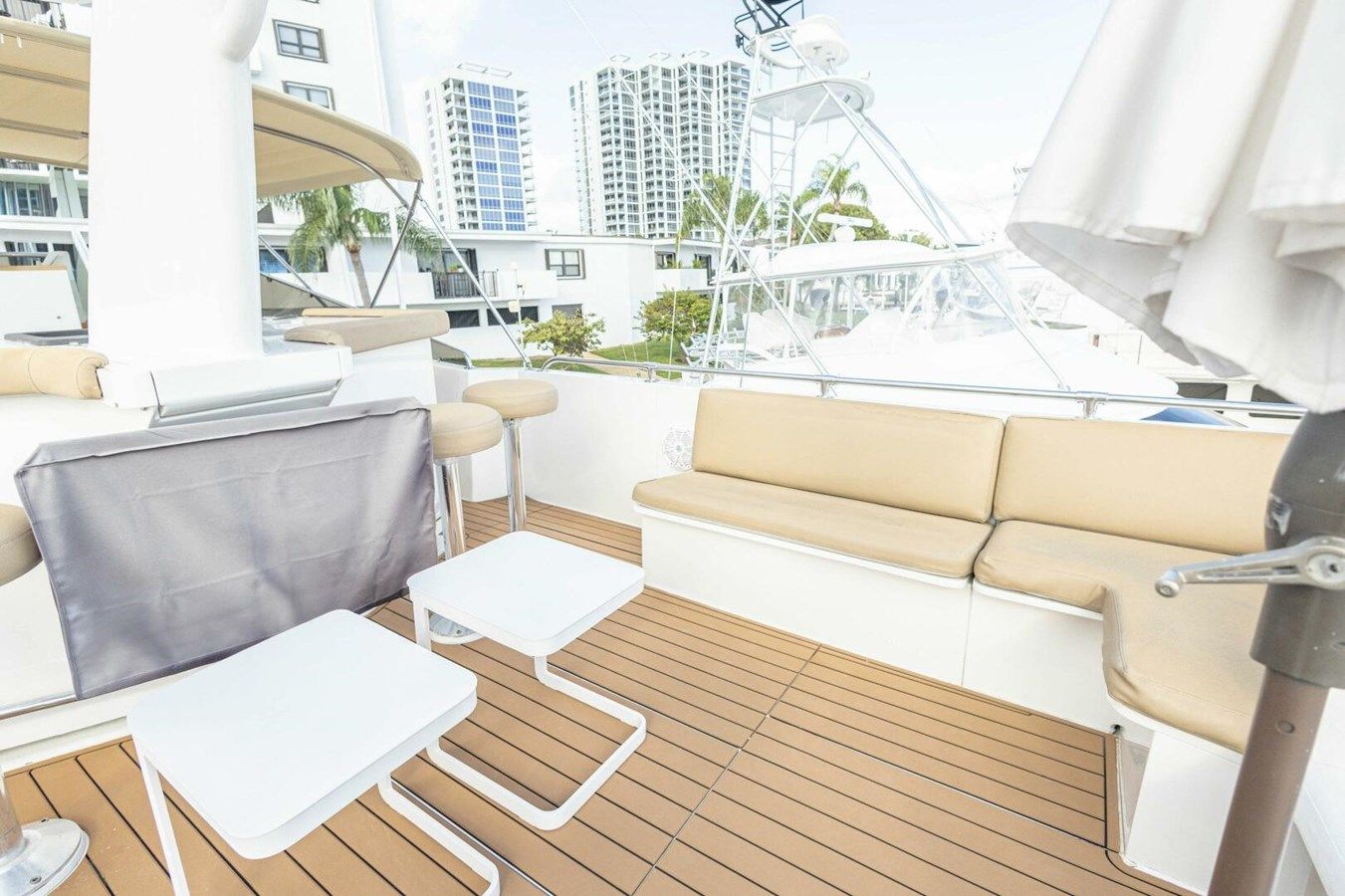 Buy a 78 78 at Shestakov Yacht Sales