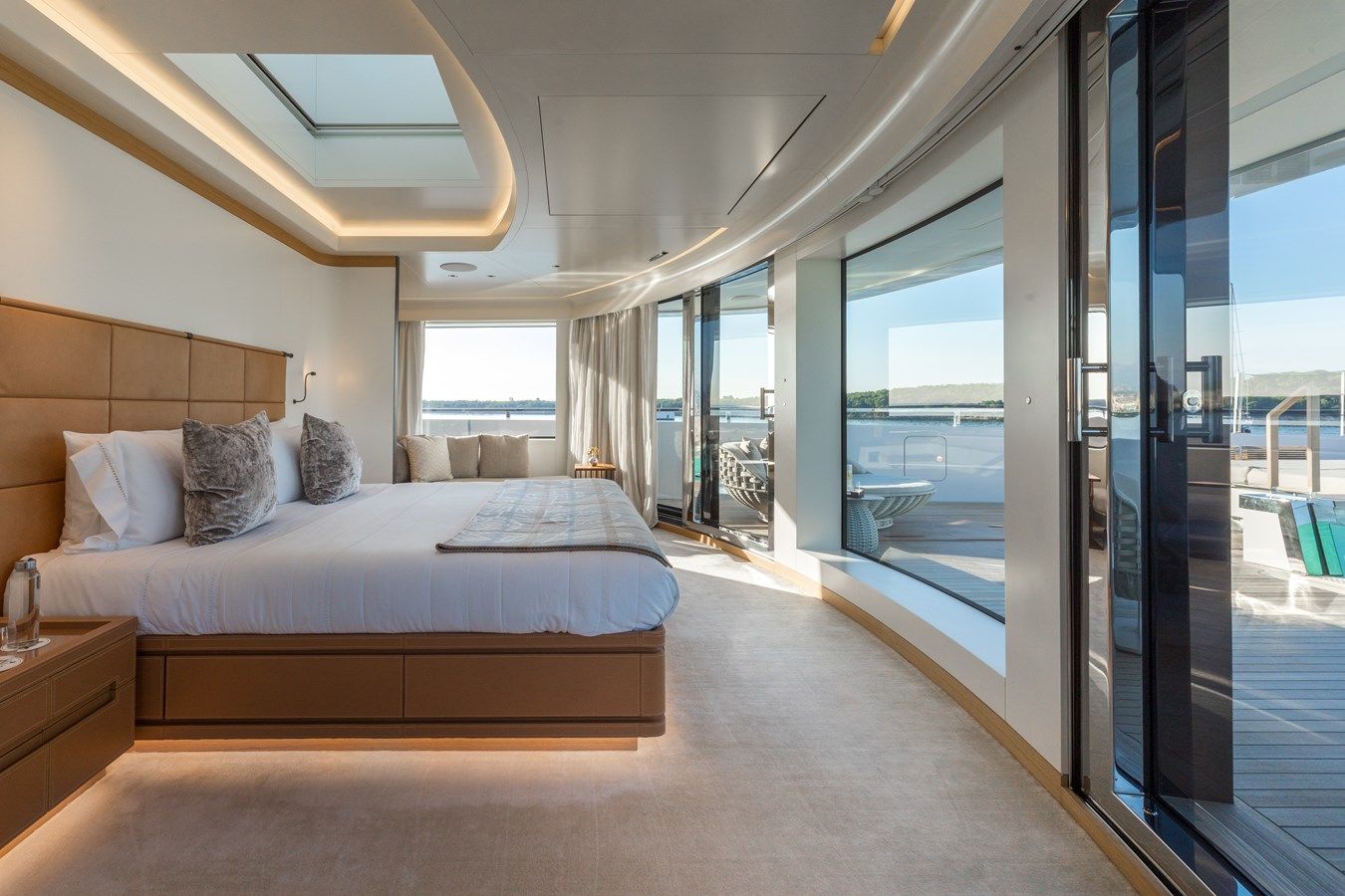 Купить ALCHEMIST - Sanlorenzo