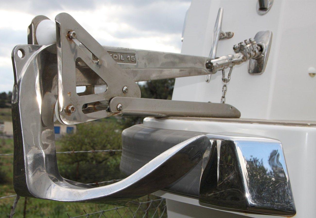 best yacht sales deals ONEIRO II