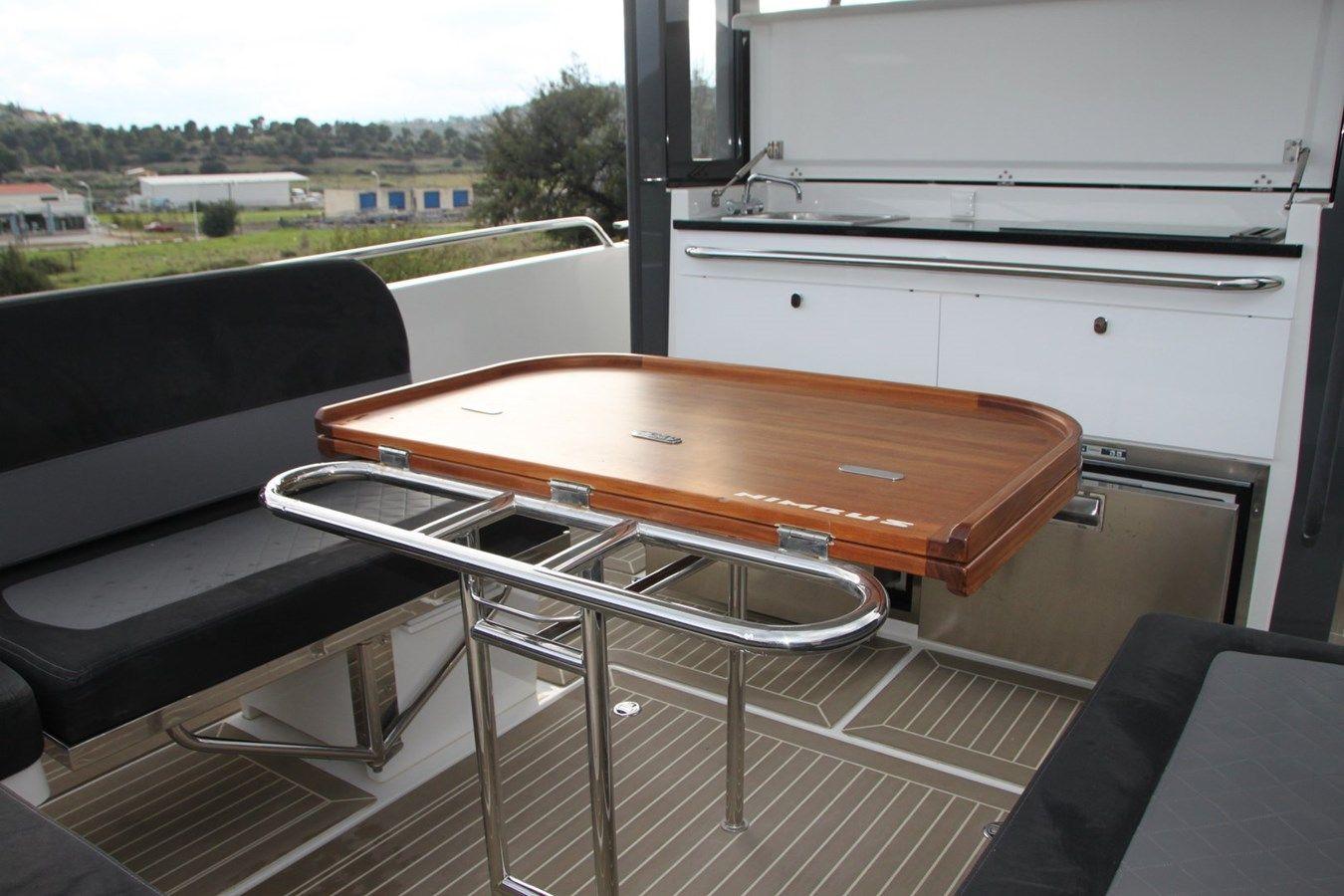 Buy a ONEIRO II 2024 at Shestakov Yacht Sales