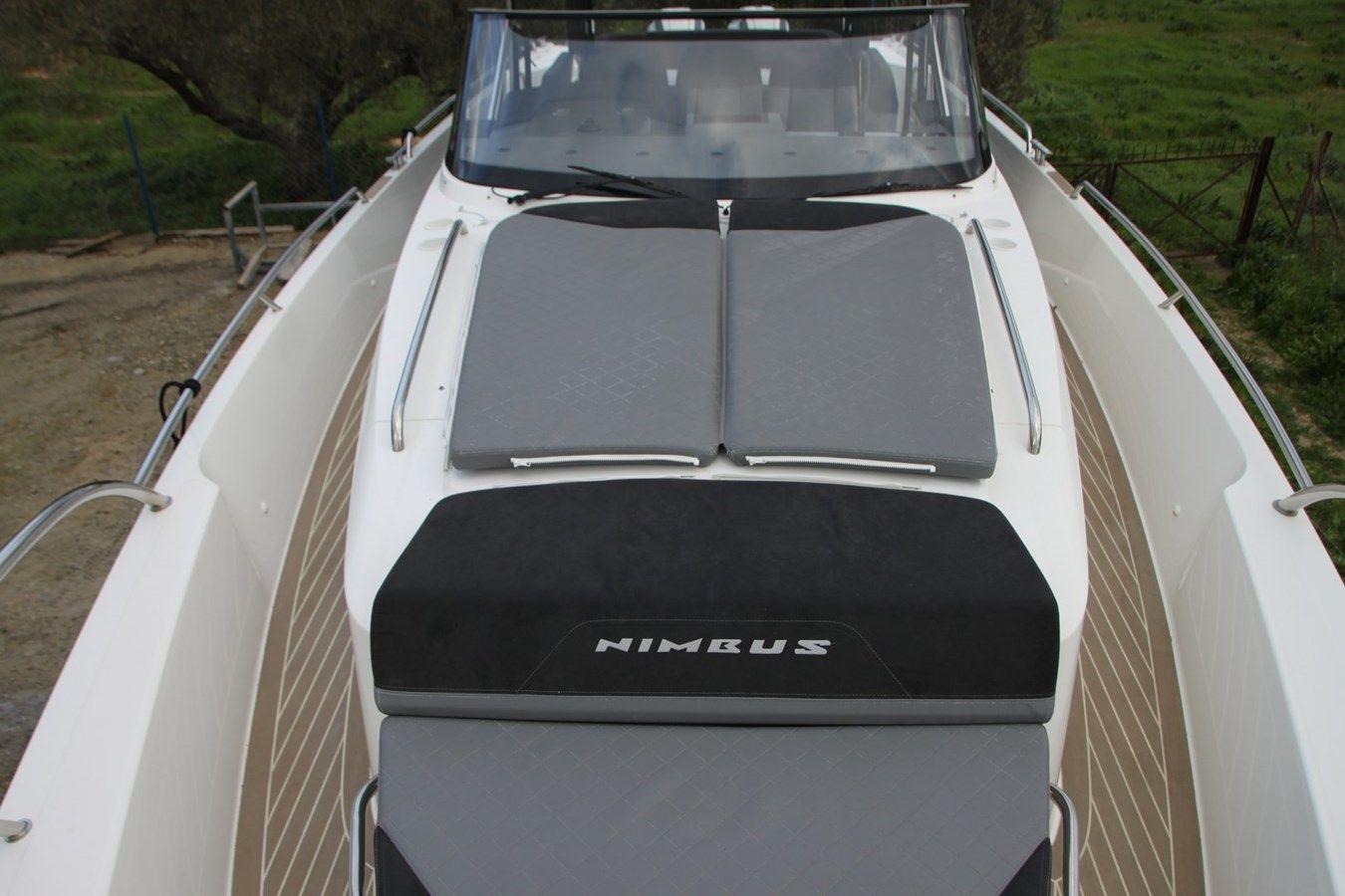 best yacht sales deals ONEIRO II 40