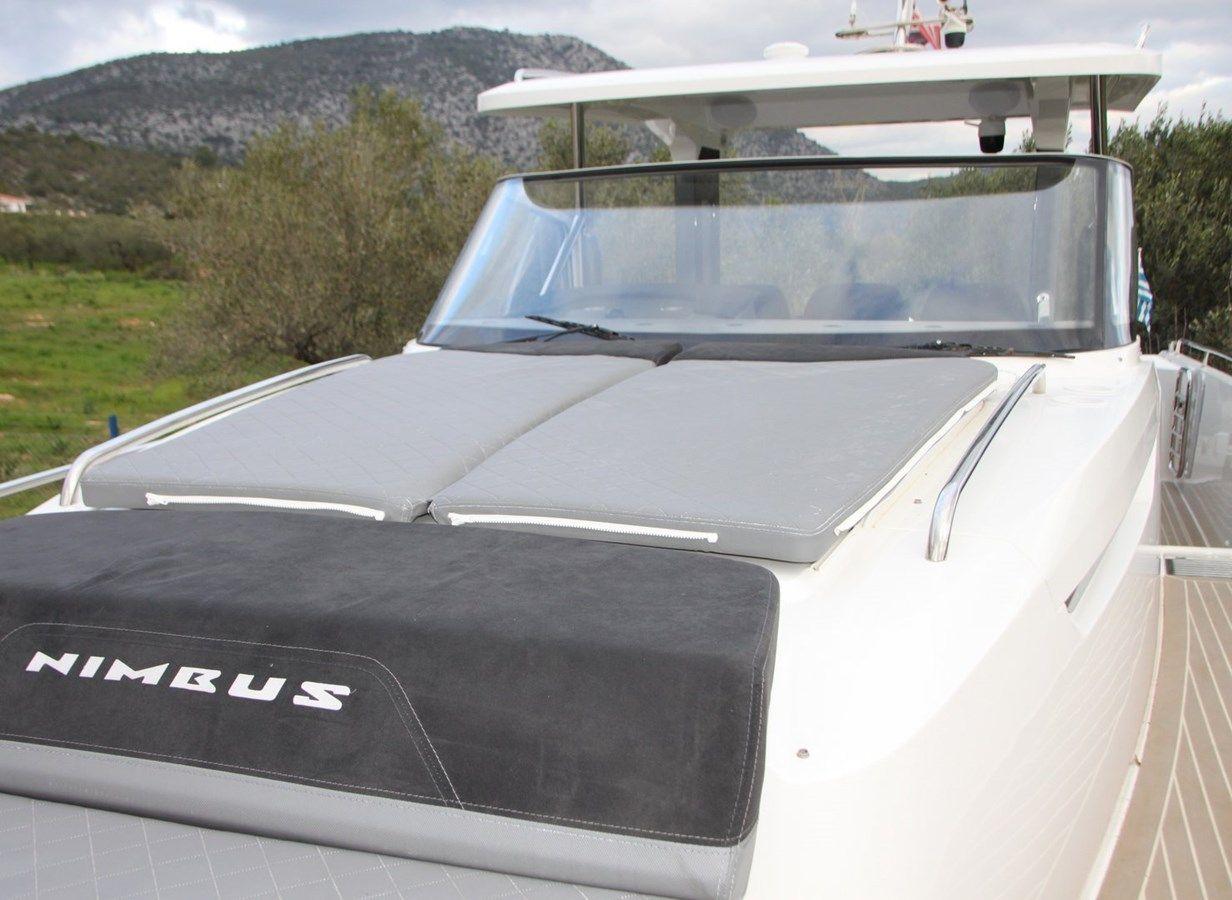 Buy a yacht ONEIRO II T11 X Edition