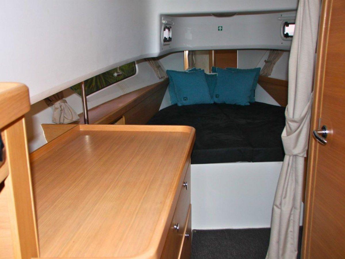 ONEIRO II - NIMBUS yacht sale