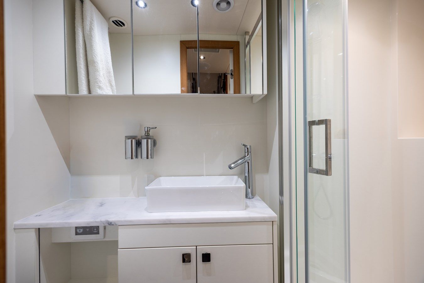 best yacht sales deals HIDEOUT