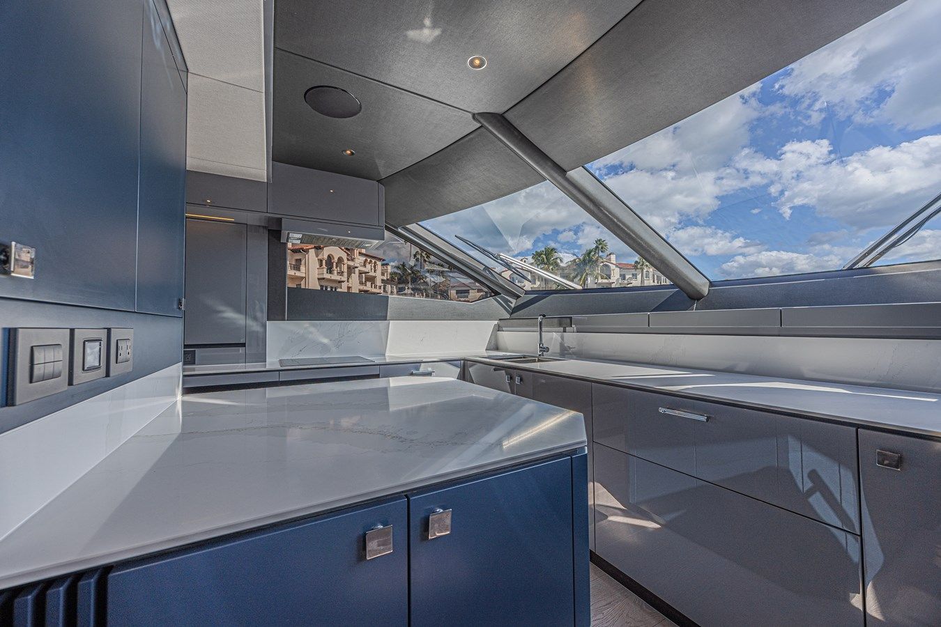 best yacht sales deals HIDEOUT