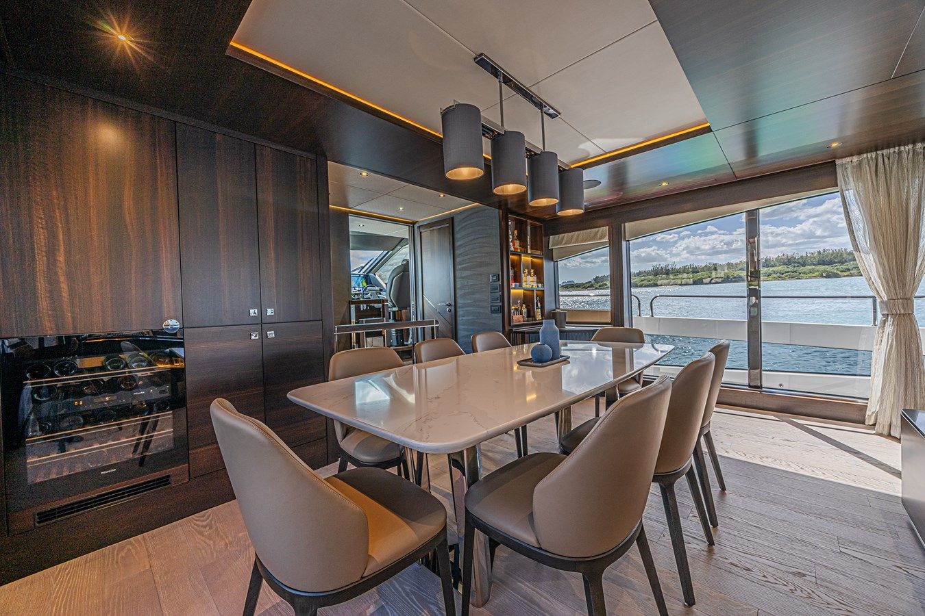 HIDEOUT - Sunseeker price