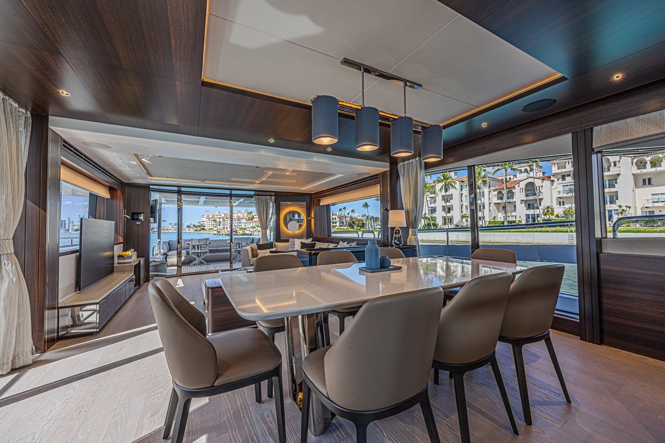 best yacht sales deals HIDEOUT 88