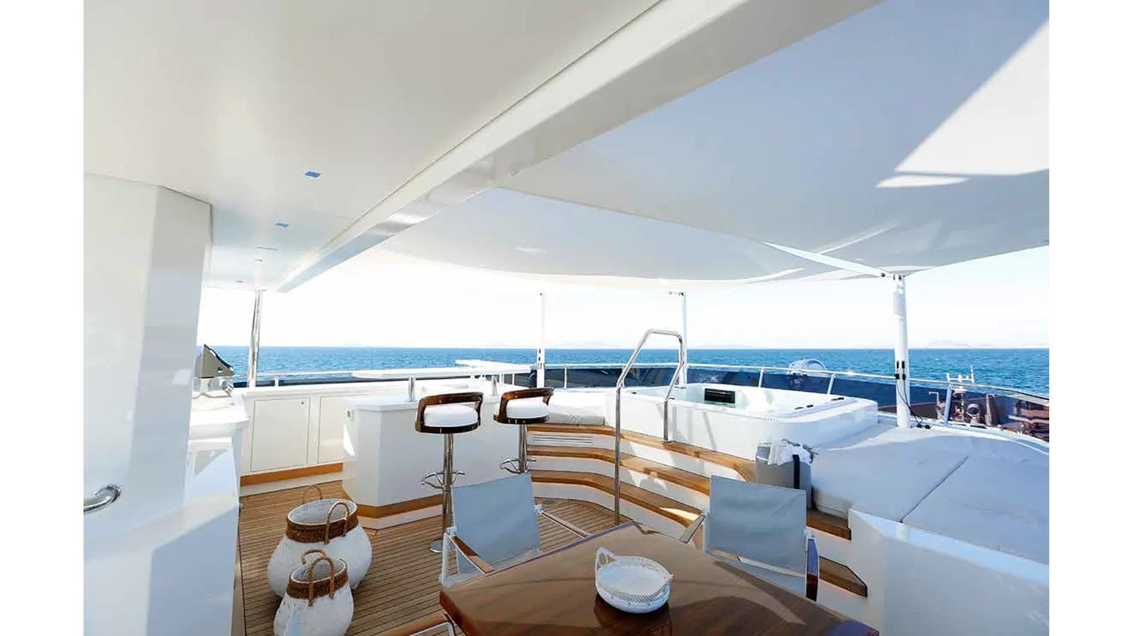 Лучшая цена на SEVEN SEAS 120