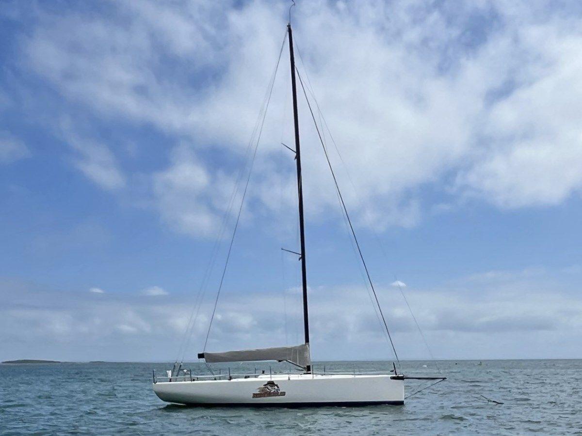 Buy a yacht HAMBURGLAR 2015