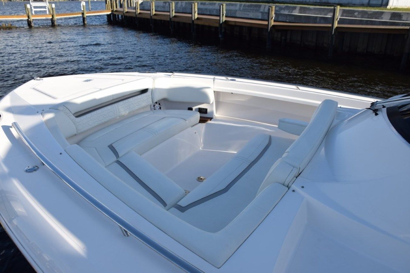 Buy a DIAMOND PEARL 2024 at Shestakov Yacht Sales