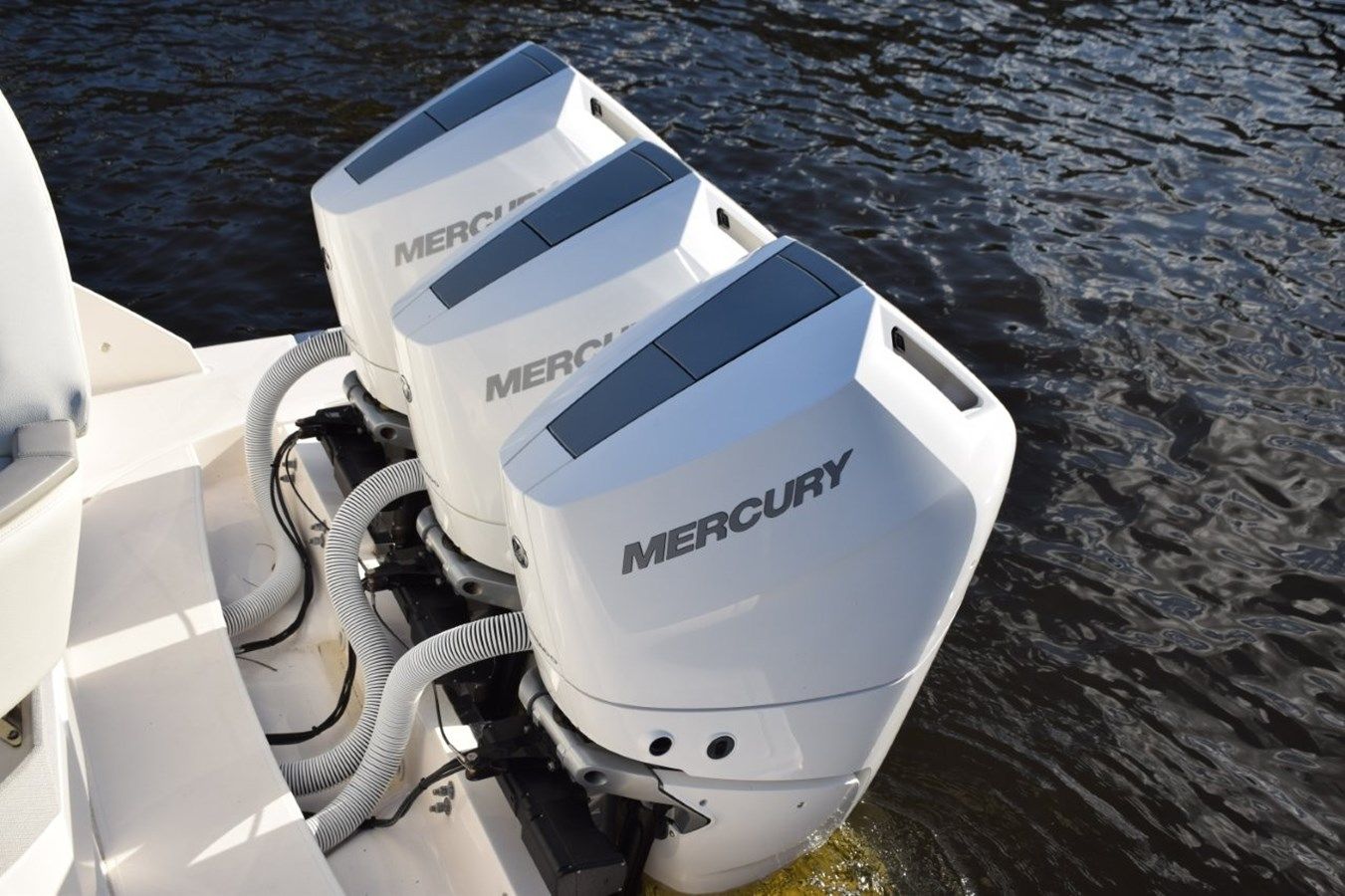 Buy a yacht DIAMOND PEARL 38