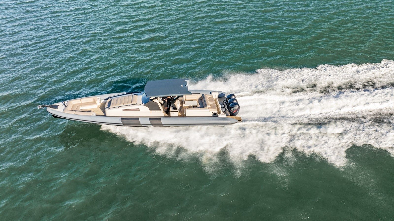 Buy a SEVEN - CHASER YACHTS at Shestakov Yacht Sales