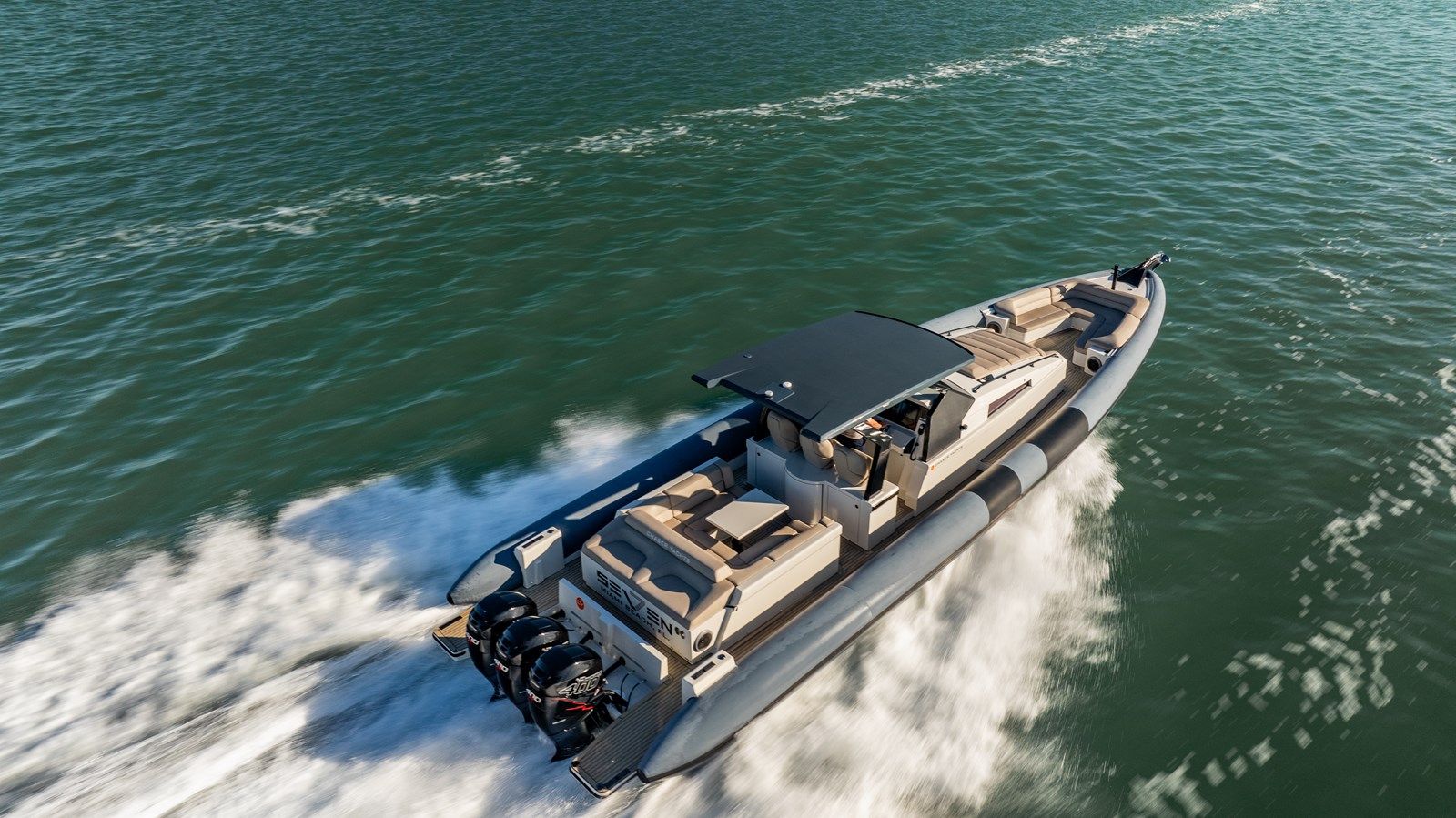 best yacht sales deals SEVEN - CHASER YACHTS