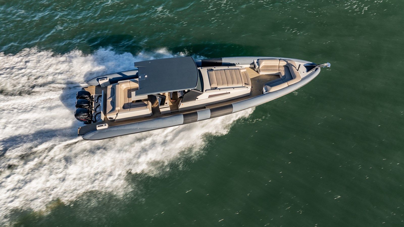 Buy a SEVEN at Shestakov Yacht Sales