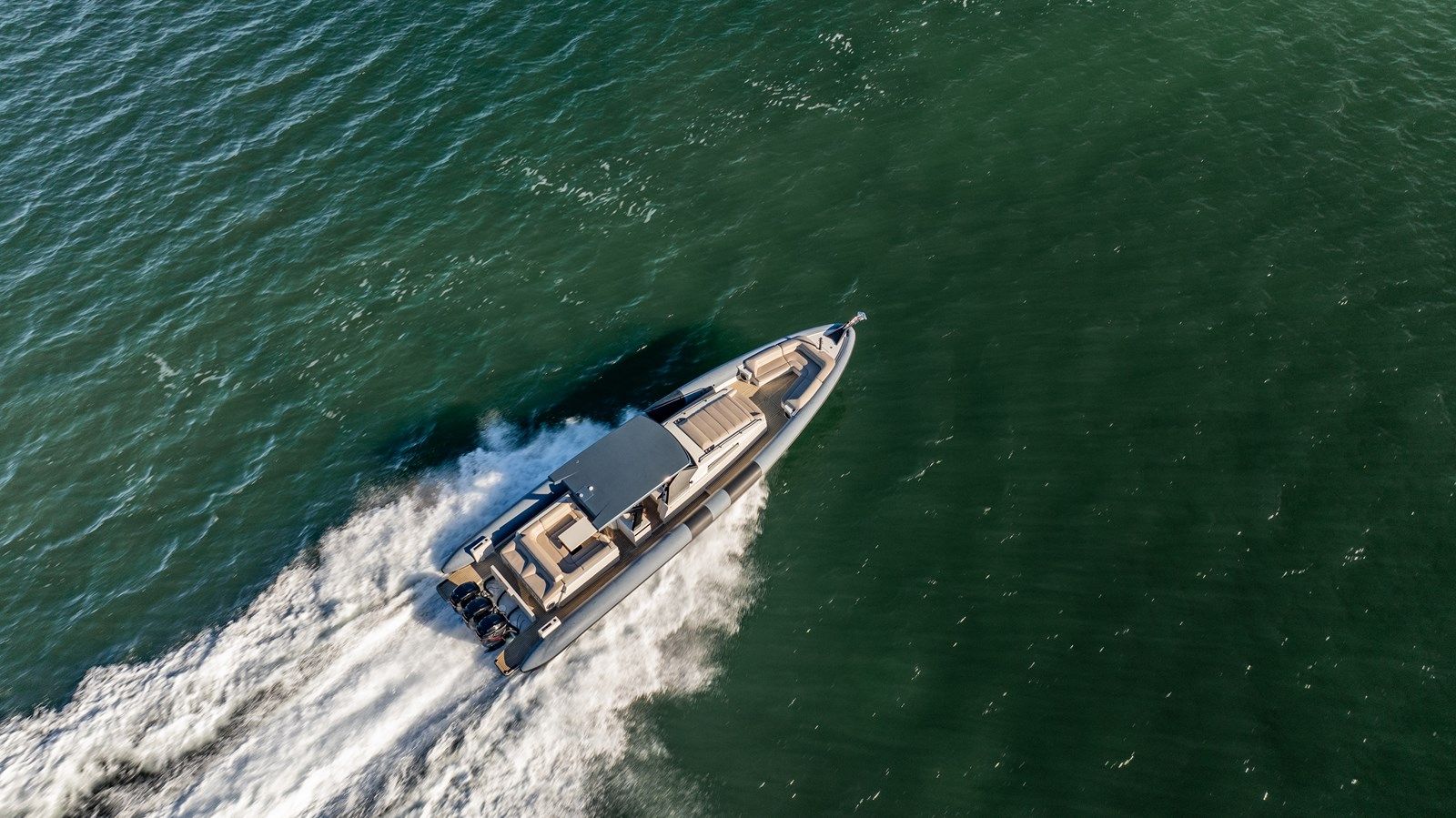 Buy a SEVEN 52 at Shestakov Yacht Sales