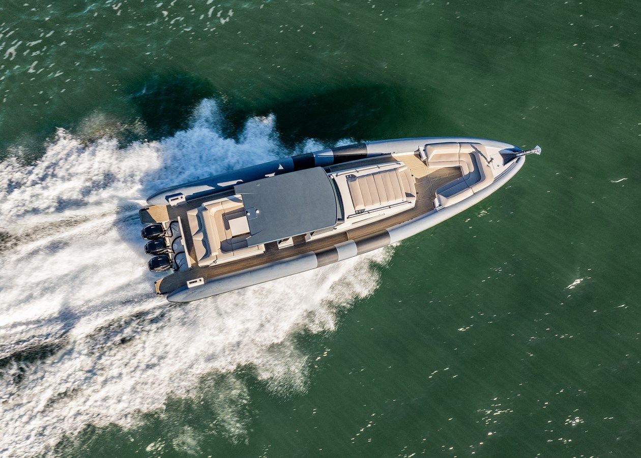 best yacht sales deals SEVEN - CHASER YACHTS