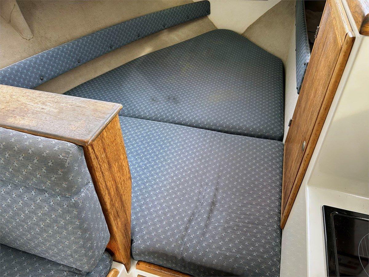 26' Skipjack 2000 262 yacht sale