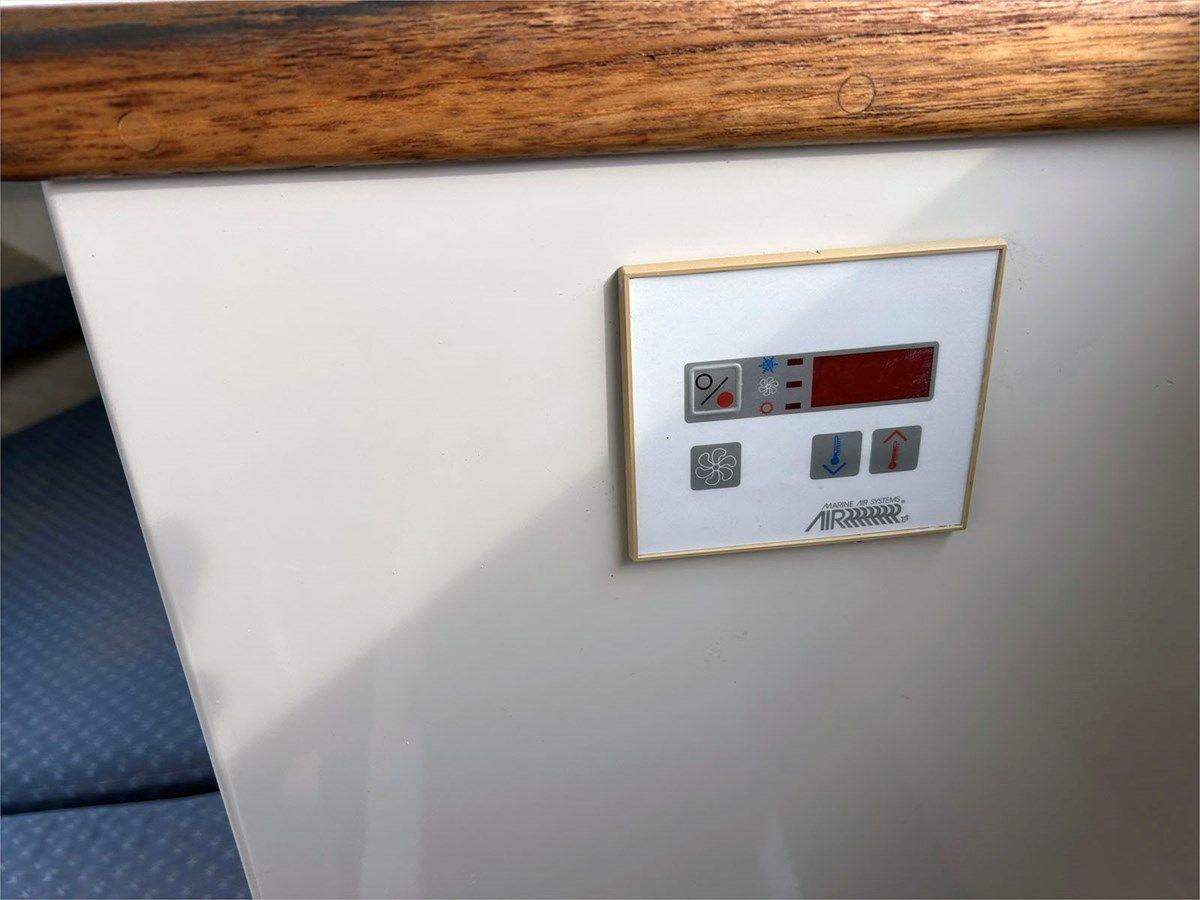 26' Skipjack 2000 262 - SKIPJACK YACHTS price