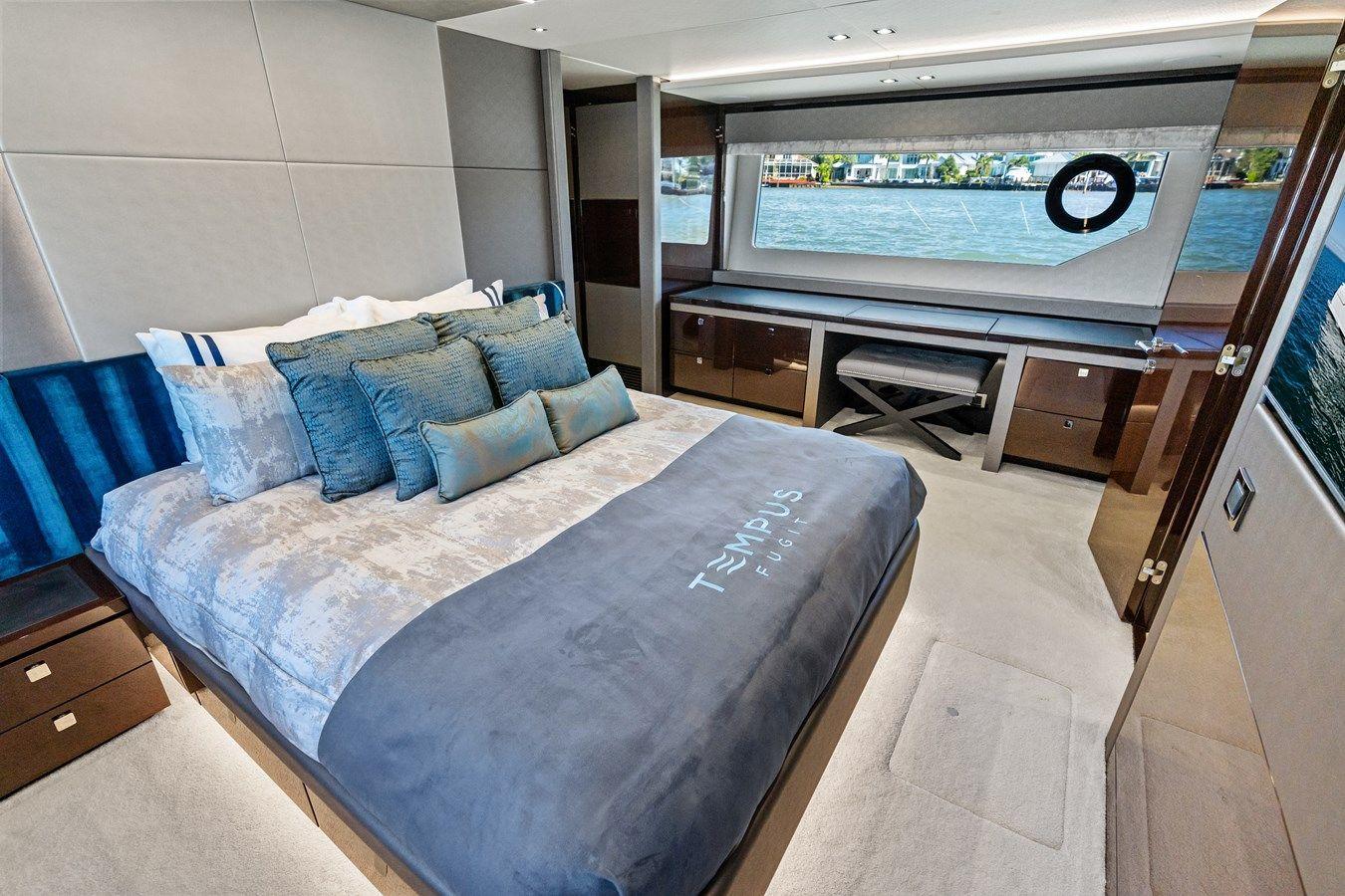 best yacht sales deals Tempus Fugit 2019