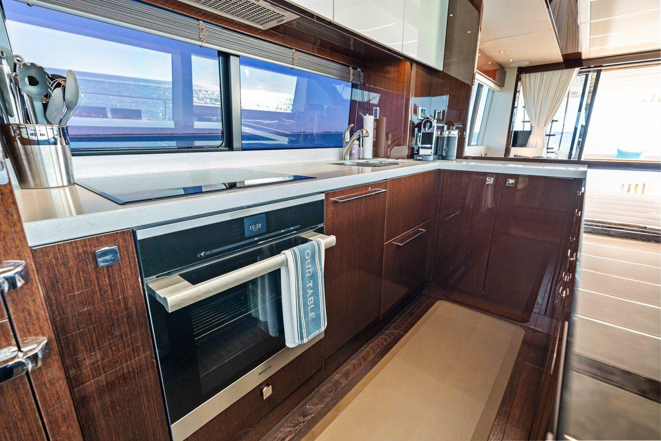 best yacht sales deals Tempus Fugit 77