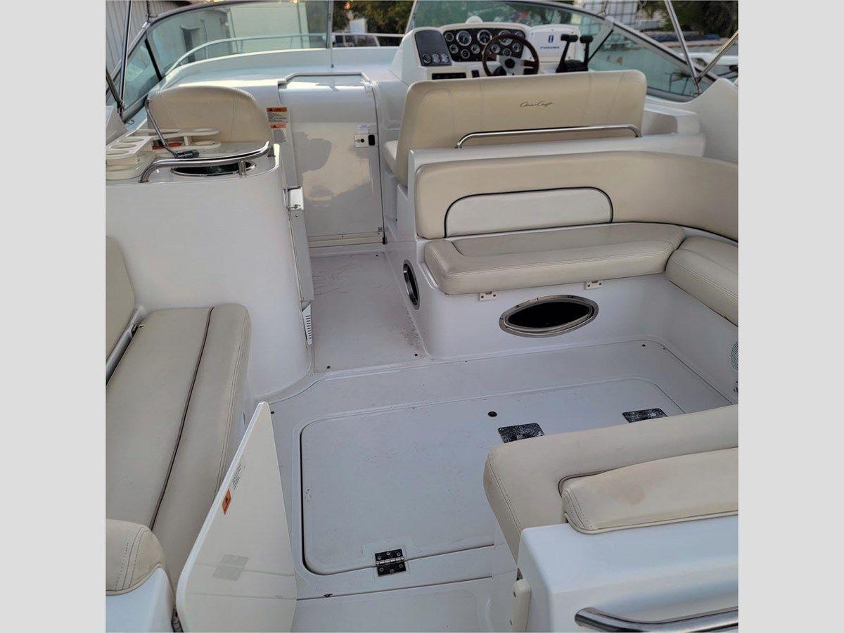 30' Chris Craft 2003 298 Express
