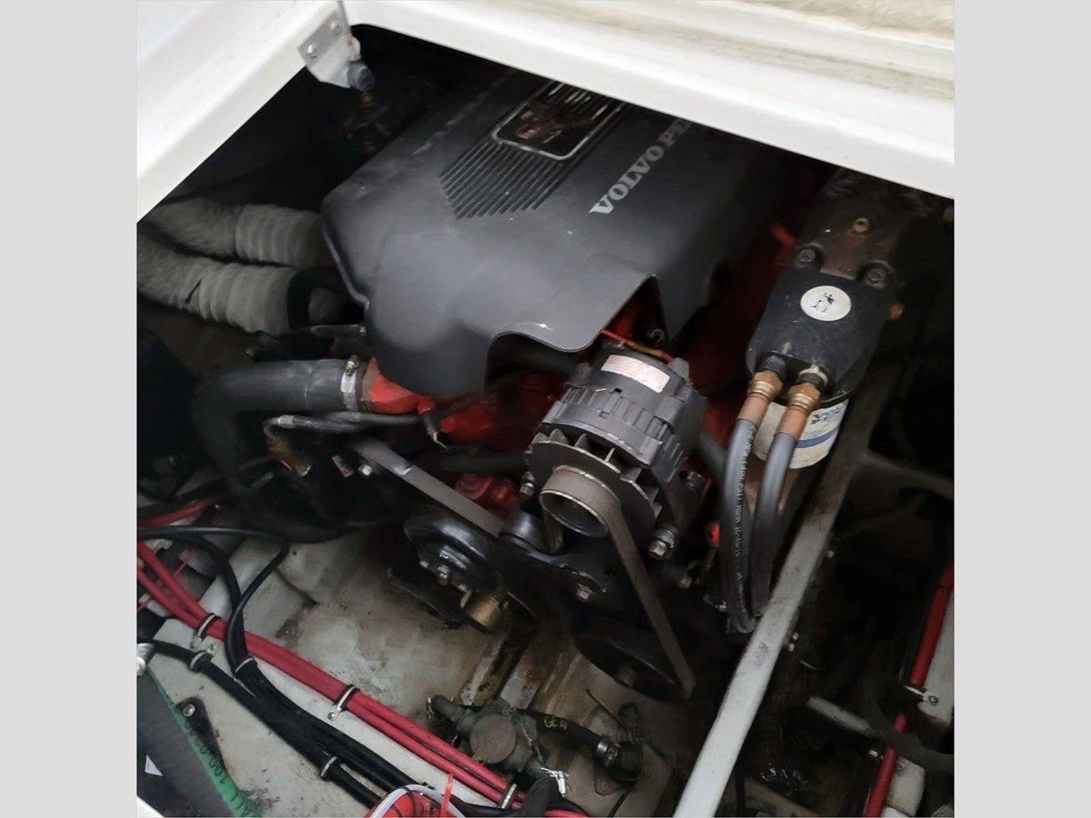 the best price on 30' Chris Craft 2003 298 Express - Chris-Craft