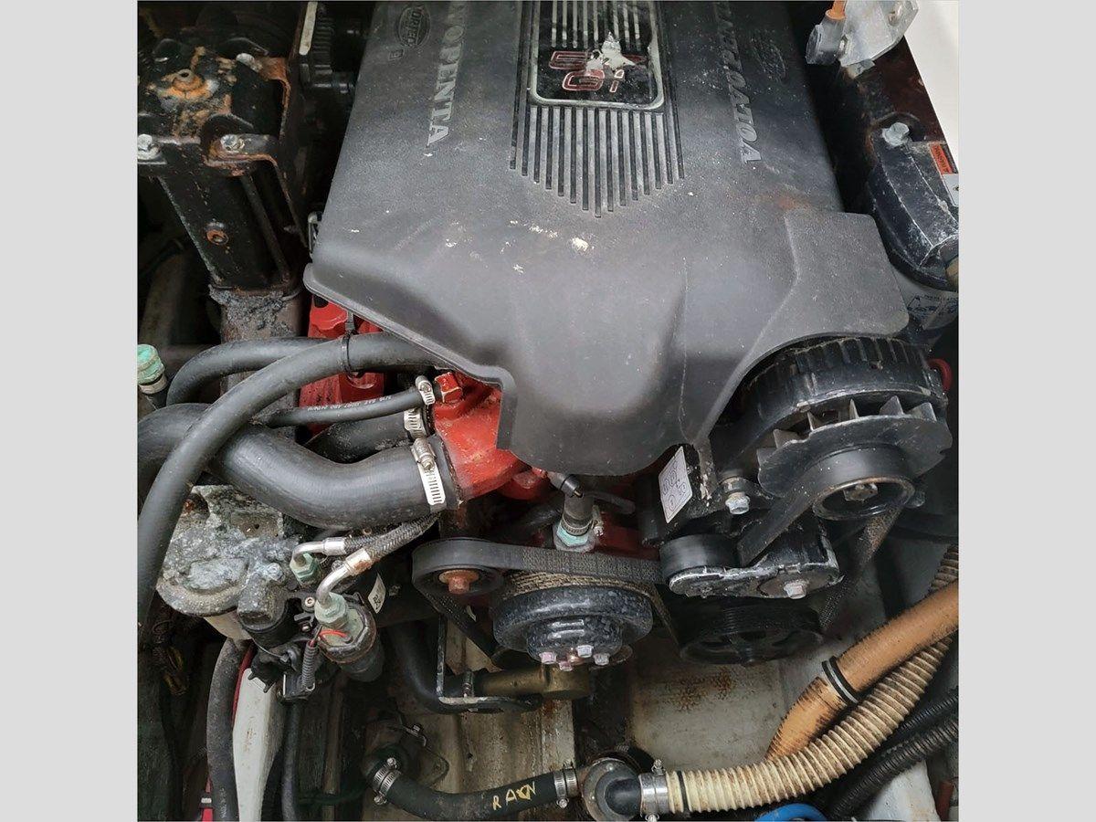 Buy a yacht 30' Chris Craft 2003 298 Express 30