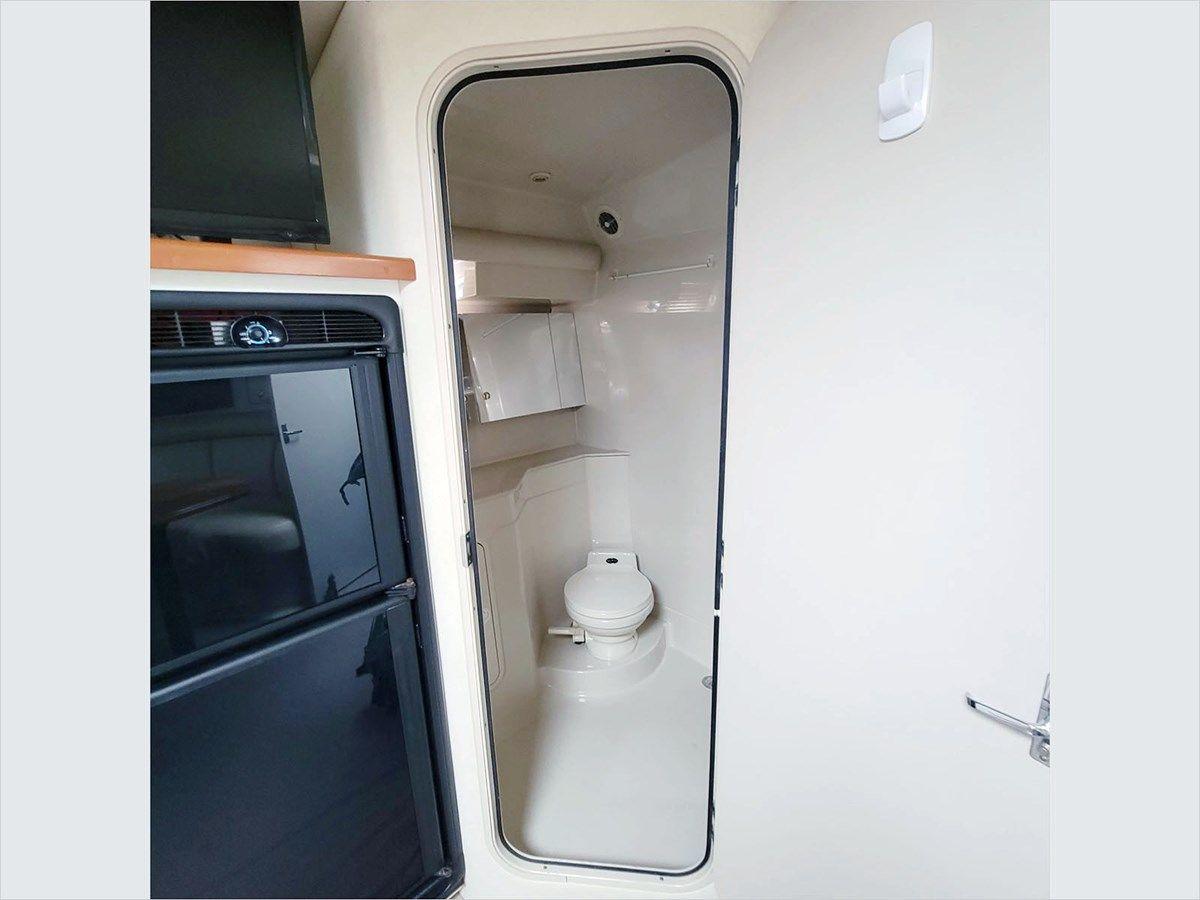 best yacht sales deals 38' Cruisers 1998 3870 ESPRIT - Cruisers Yachts