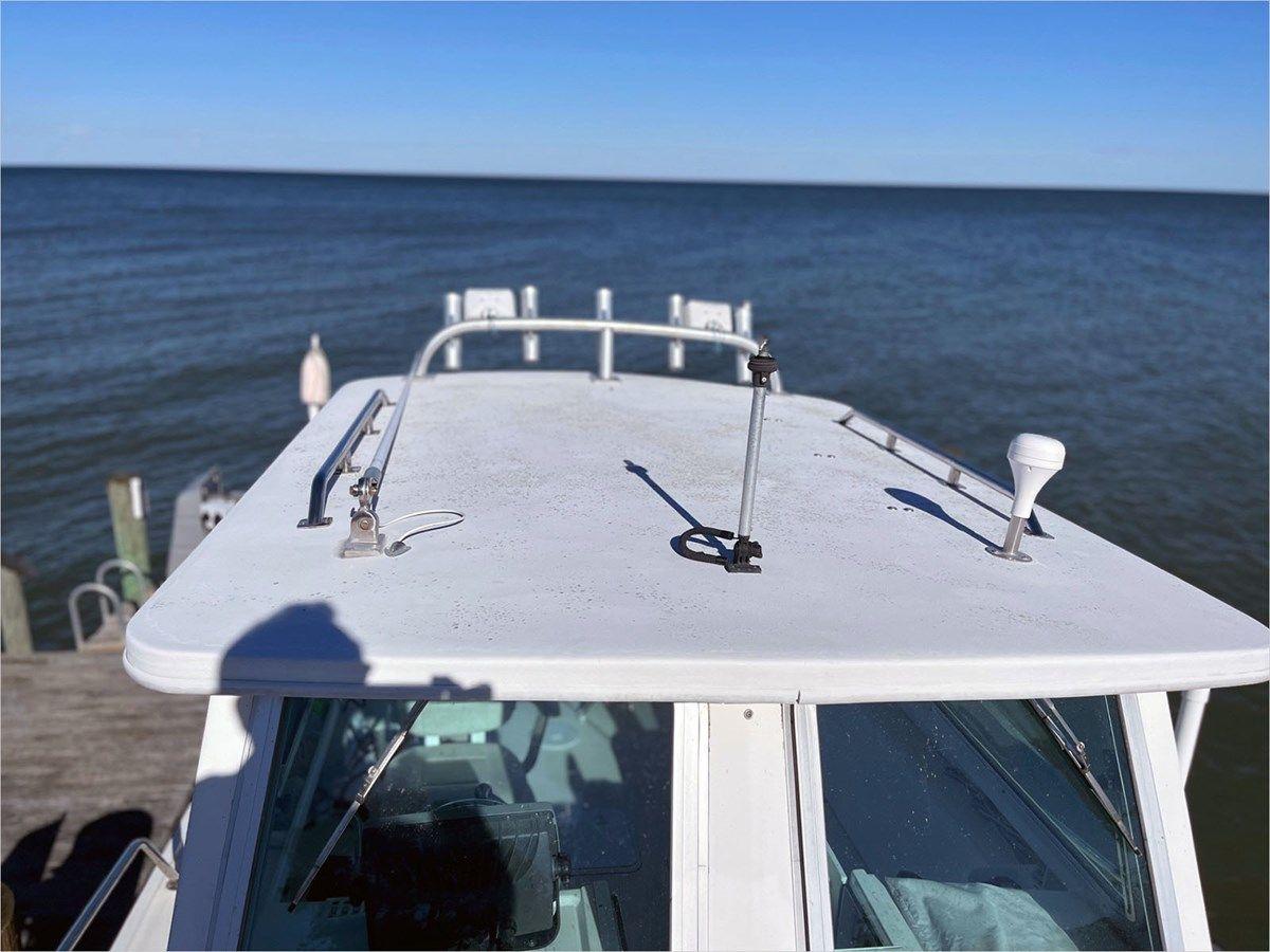 Buy a yacht 25' Steiger Craft 2012 Miami 255 DV - STEIGER CRAFT