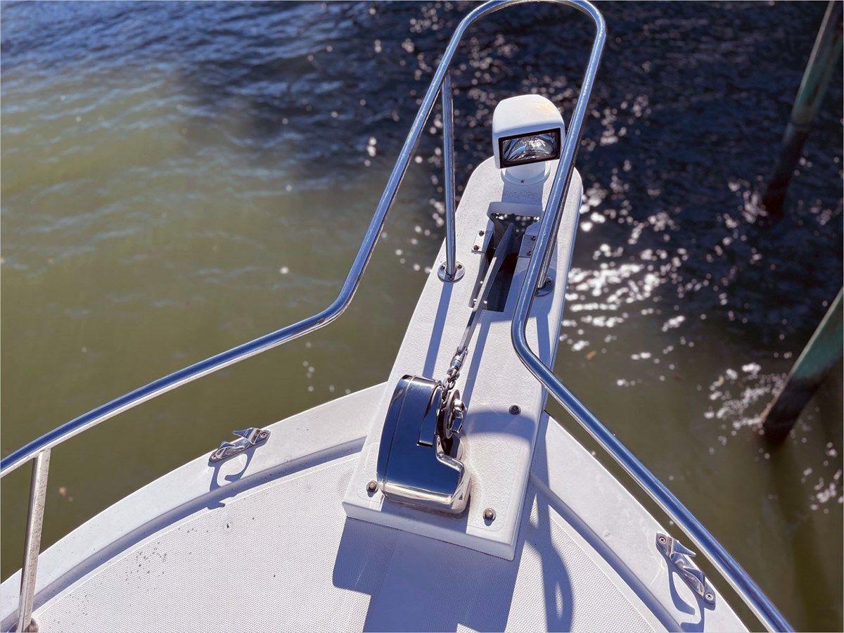 Buy a 25' Steiger Craft 2012 Miami 255 DV - STEIGER CRAFT at Shestakov Yacht Sales