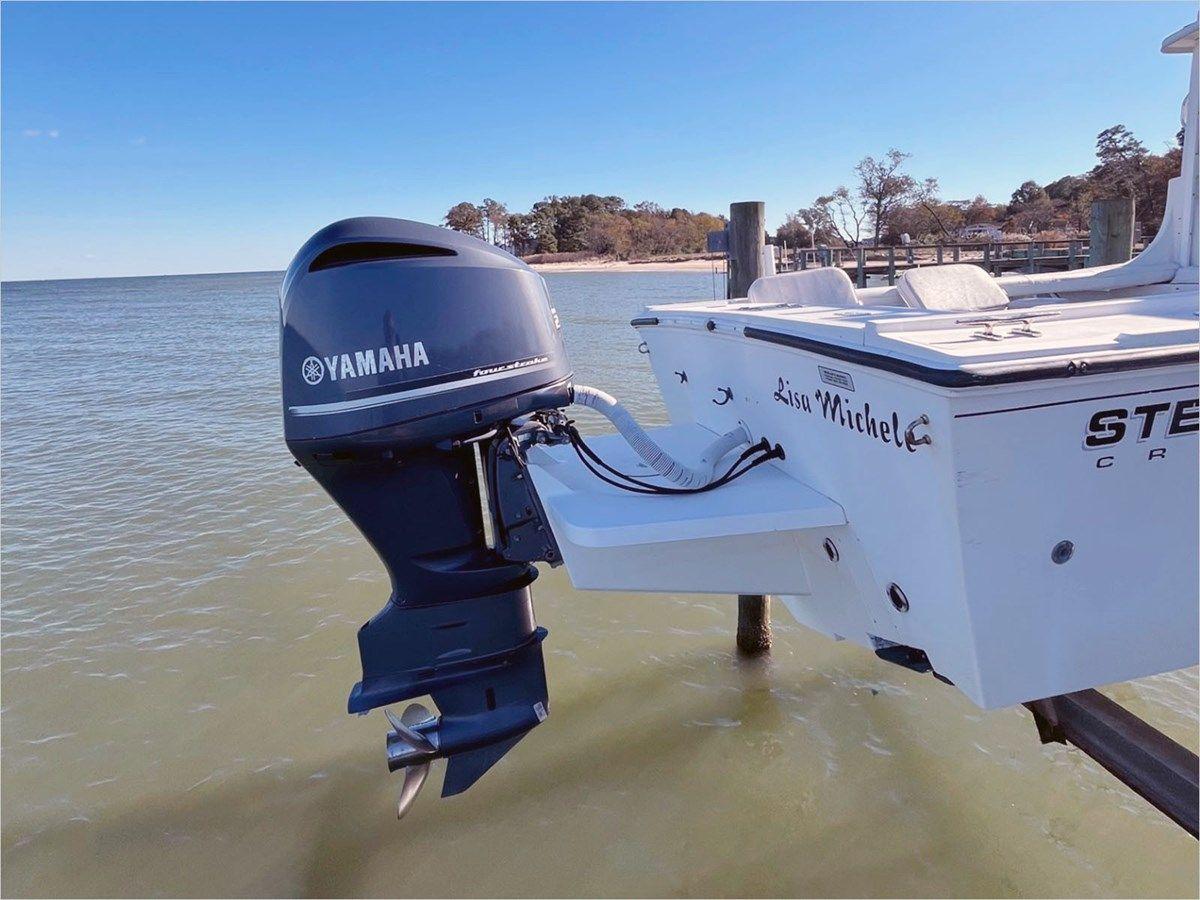 25' Steiger Craft 2012 Miami 255 DV price