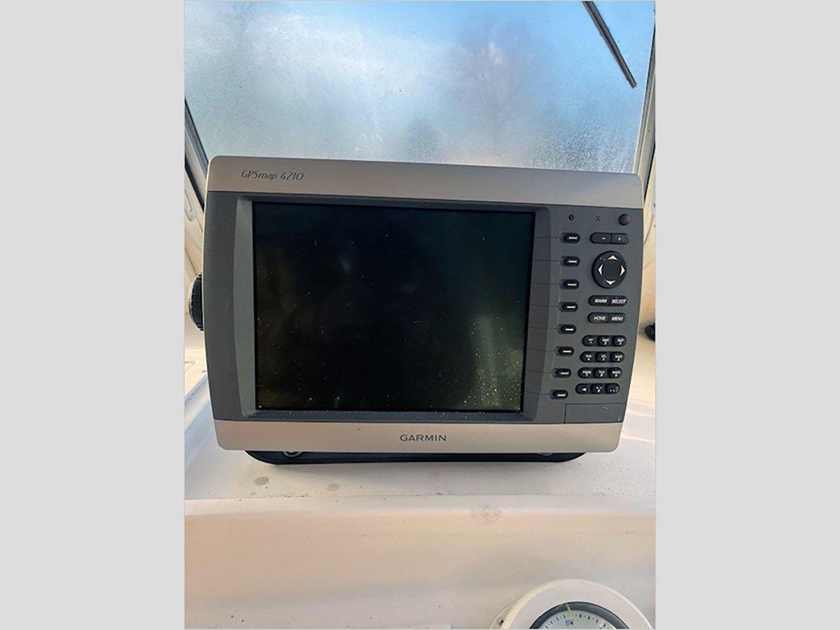 25' Steiger Craft 2012 Miami 255 DV 25 yacht sale