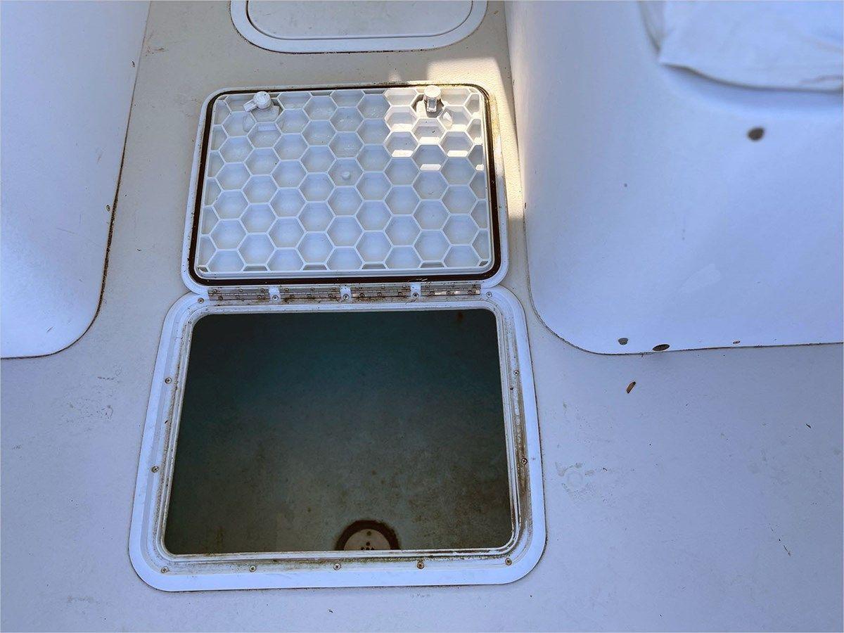 the best price on 25' Steiger Craft 2012 Miami 255 DV 25