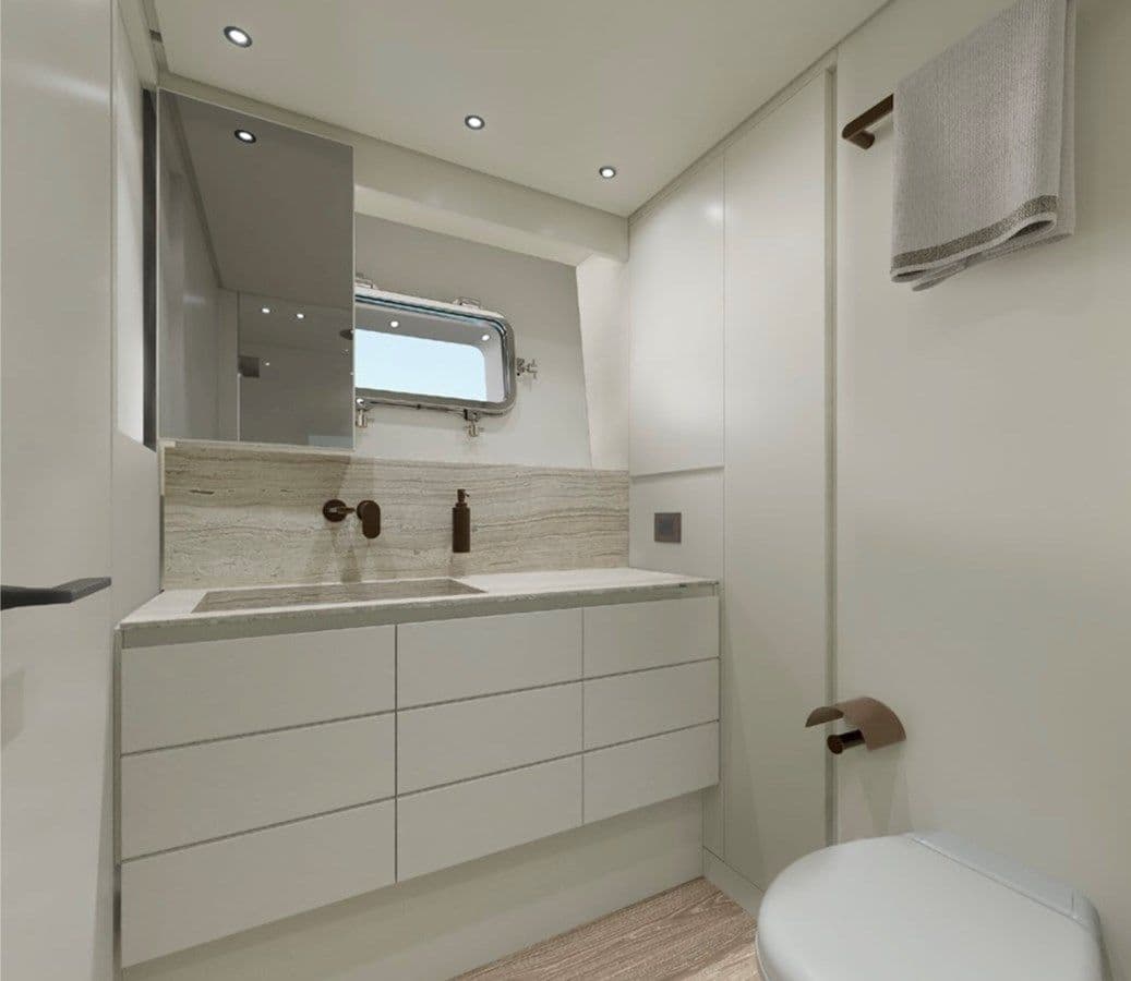 Buy a SP92 SP92 at Shestakov Yacht Sales